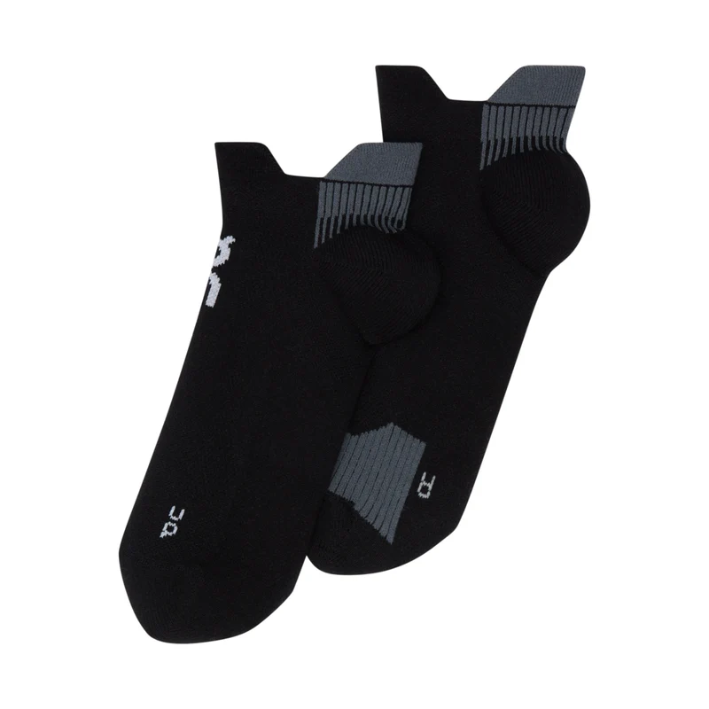 Performance Run Sock Low