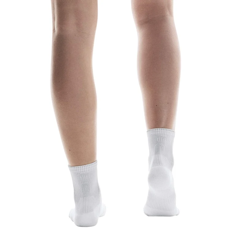 Performance Run Sock Mid