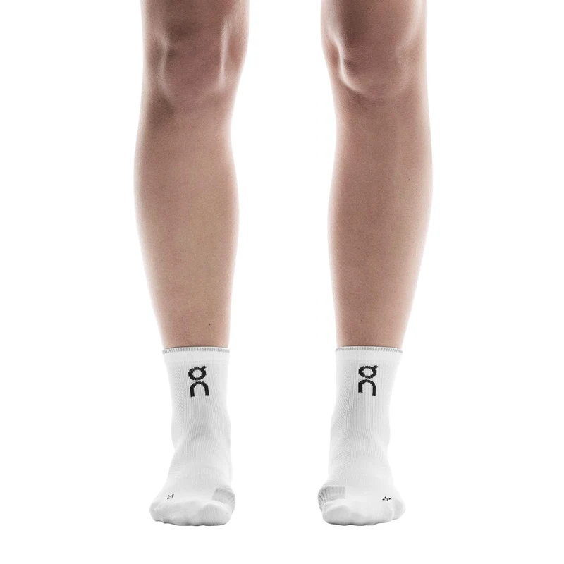 Performance Run Sock Mid