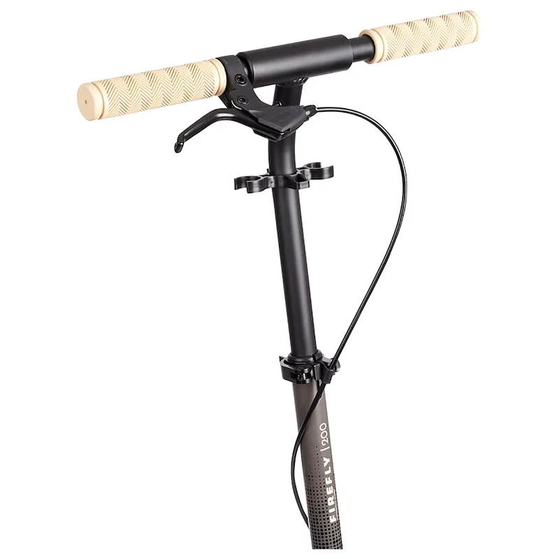 A 200 2.0 Scooter
