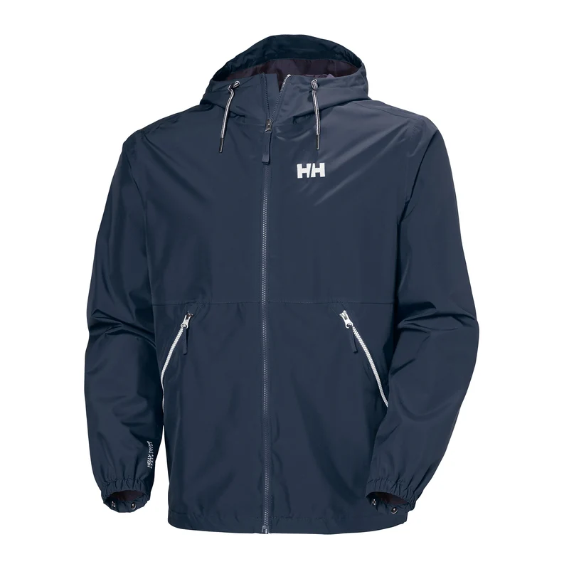 Sandoy Regenjacke