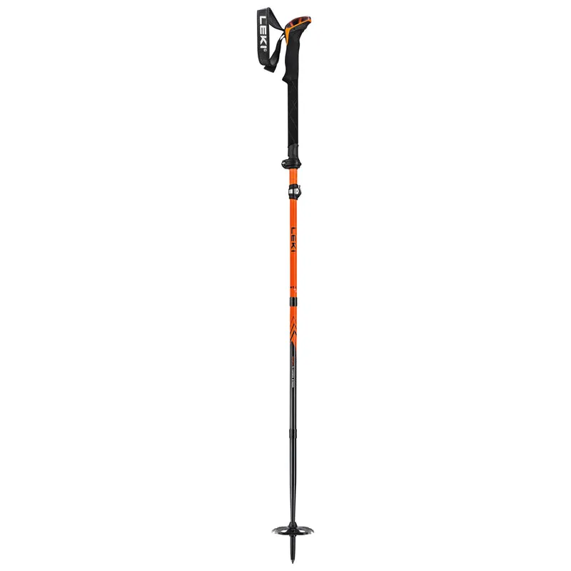 Sherpa FX Carbon Strong