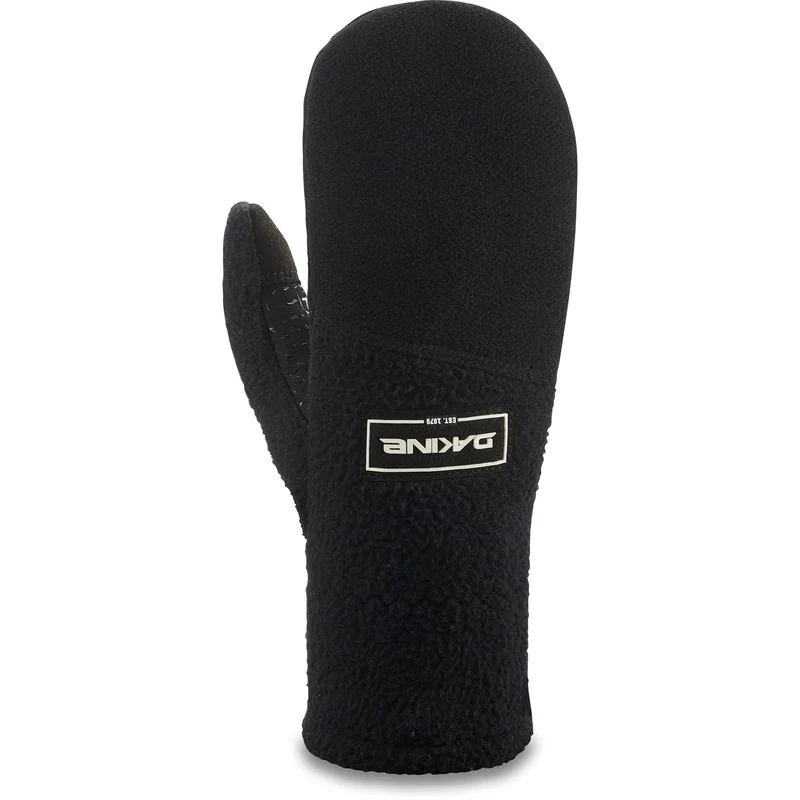 WOMEN'S TRANSIT FLEECE MITT