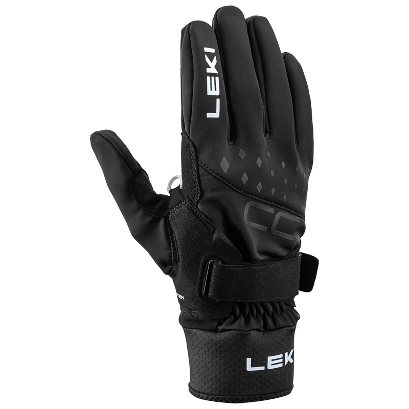 CC Shark Skihandschuhe