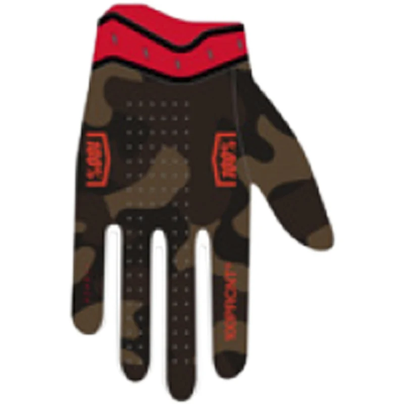 ITRACK Gloves