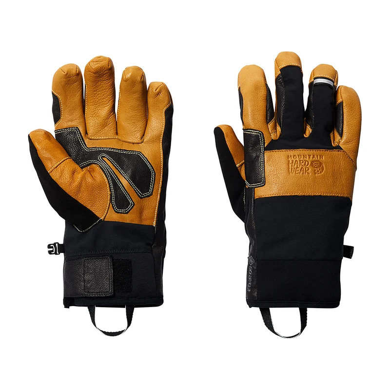 Exposure Light Gore-Tex Glove