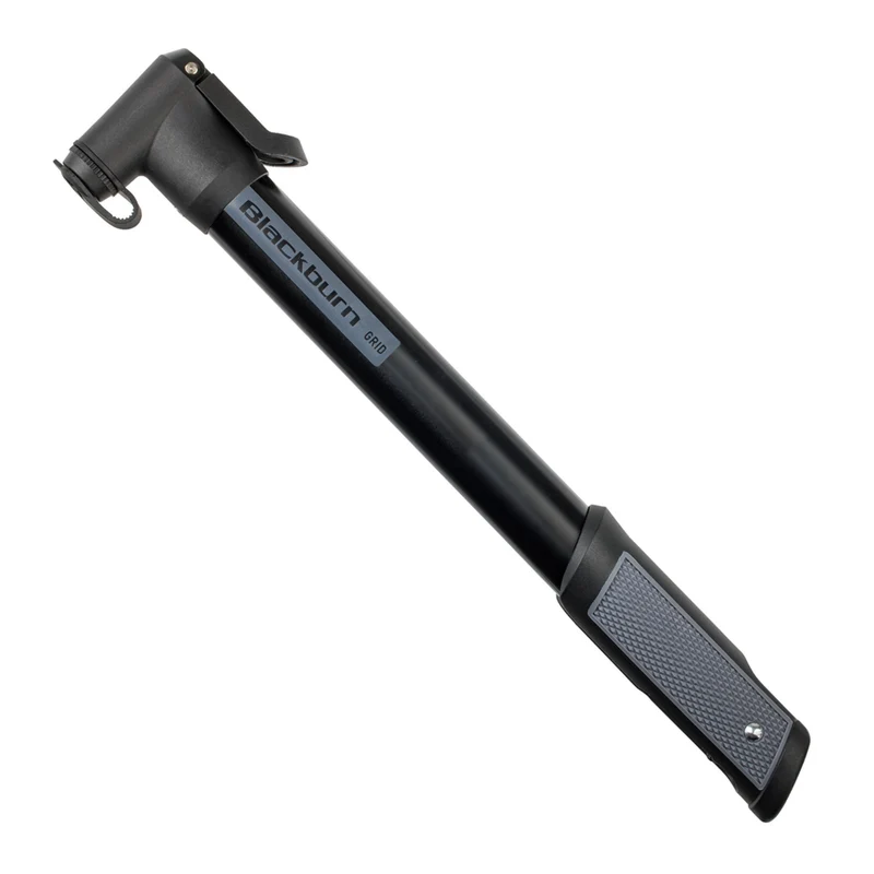 Grid Mini Pump Black HP