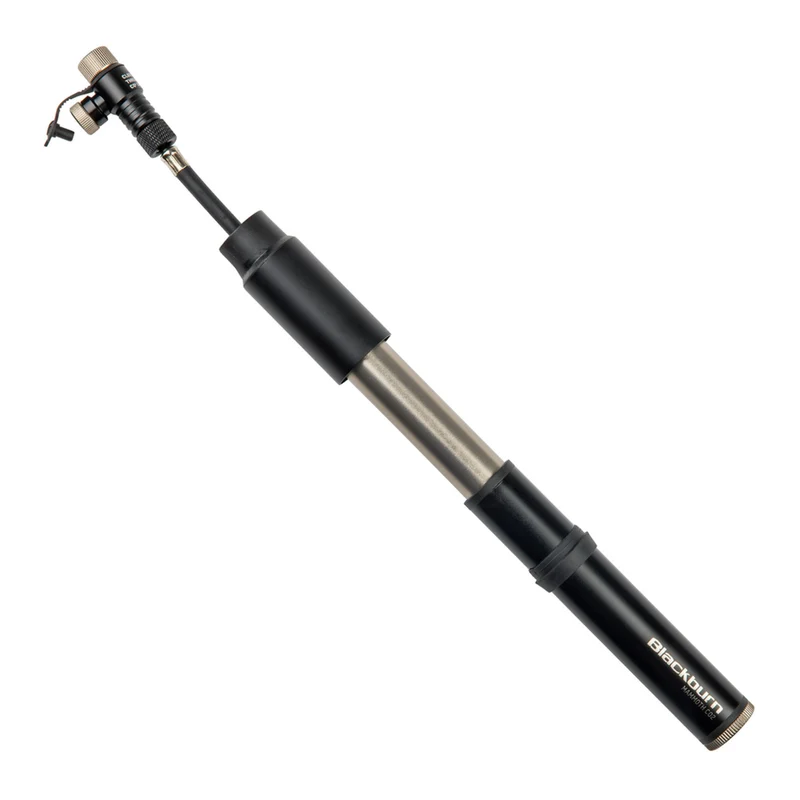 Mammoth CO2 Mini Pump HV