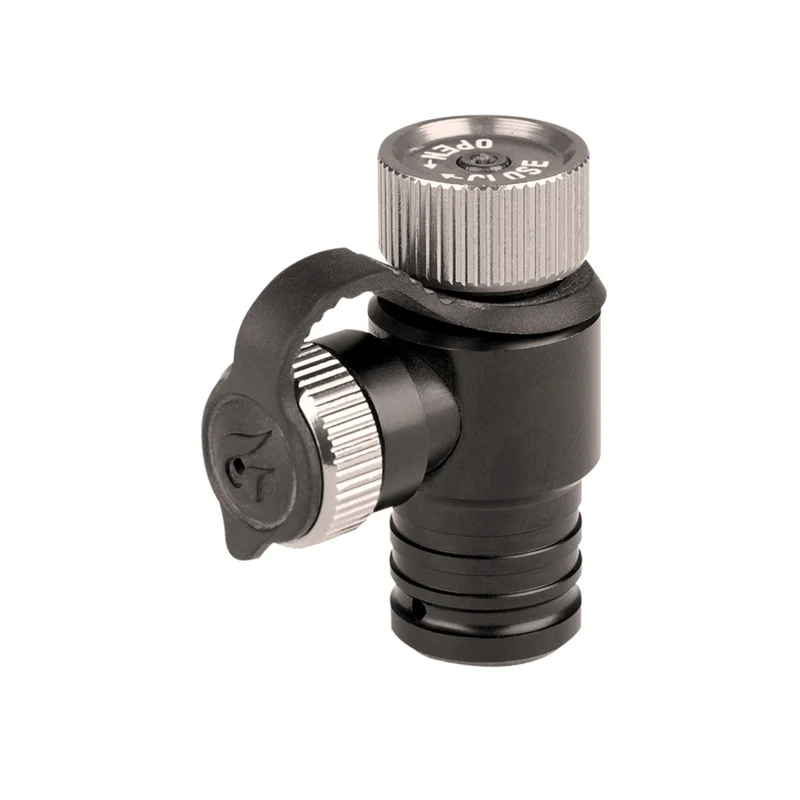 Mammoth CO2 Mini Pump HV