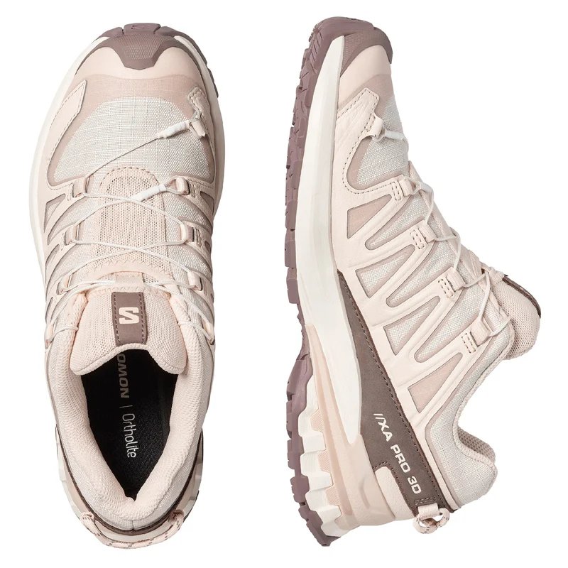 XA Pro 3D V9 Lifelong Laufschuhe