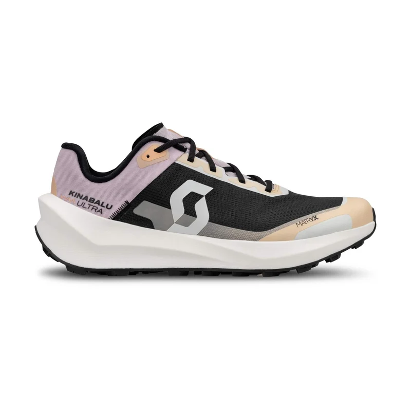 SCO Shoe W's Kinabalu Ultra