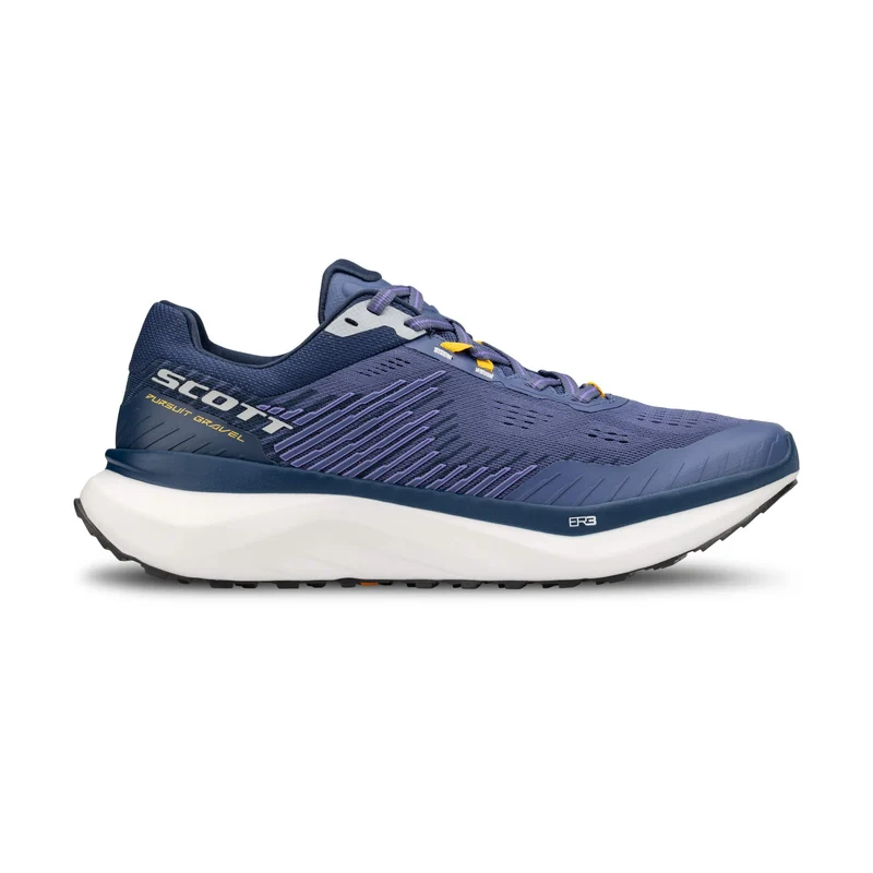 SCO Shoe Pursuit Gravel