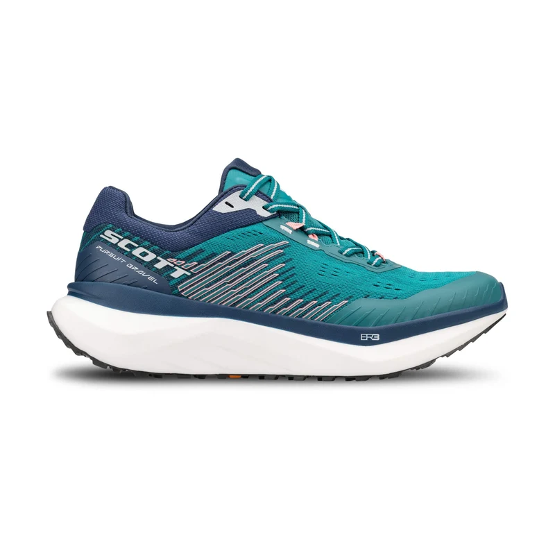 SCO Shoe W's Pursuit Gravel
