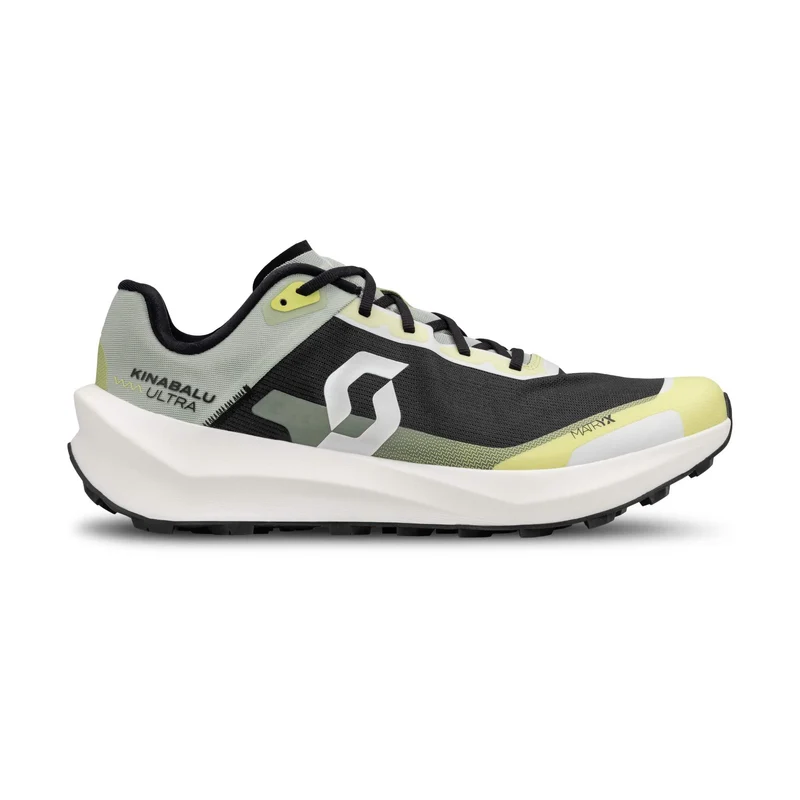 SCO Shoe Kinabalu Ultra