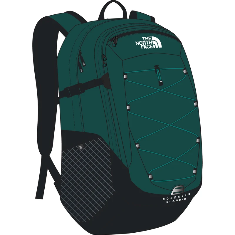 BOREALIS CLASSIC