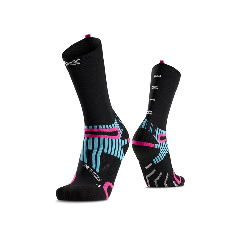 Hike Anatomix Crew X