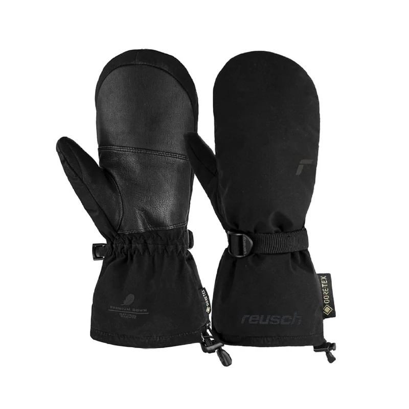 Kenzo Gore Tex Mitten