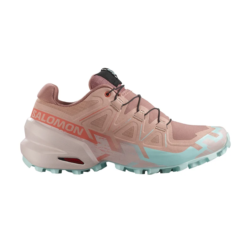 Speedcross 6 Trailrunningschuhe