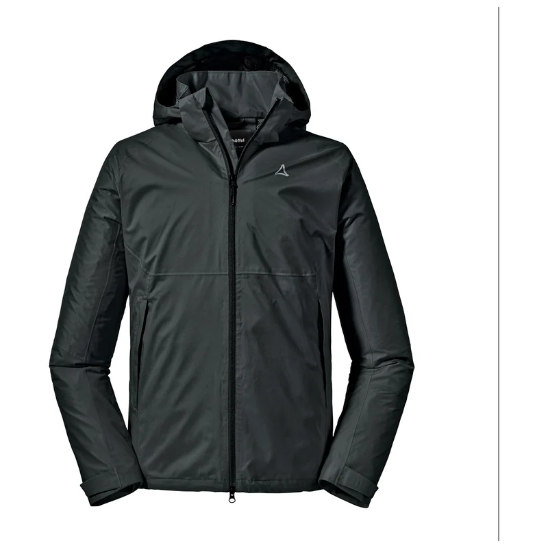 Easy XT Regenjacke