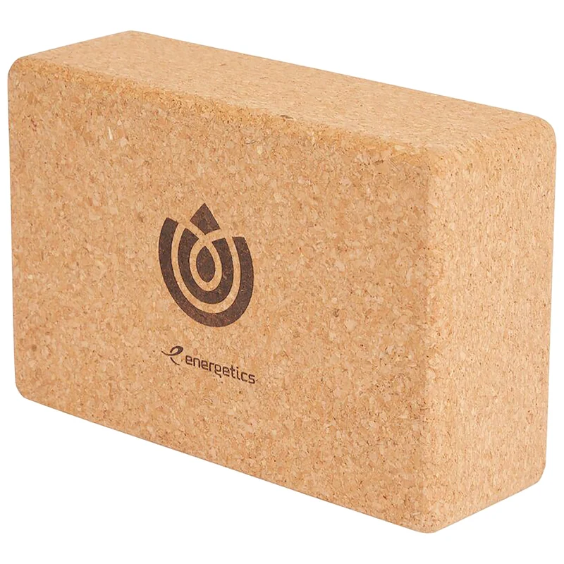 Kork Yoga Block