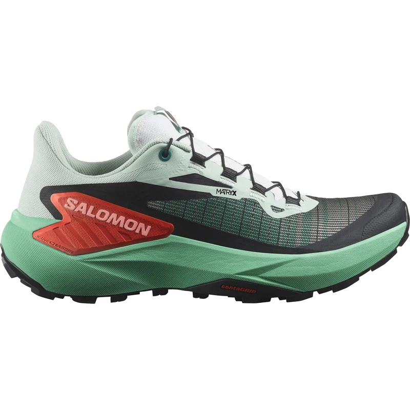 Genesis Trailrunningschuhe