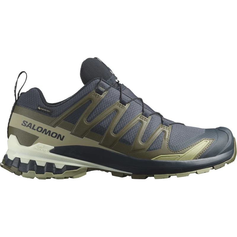 XA Pro 3D V9 Gore-Tex Trailrunningschuhe
