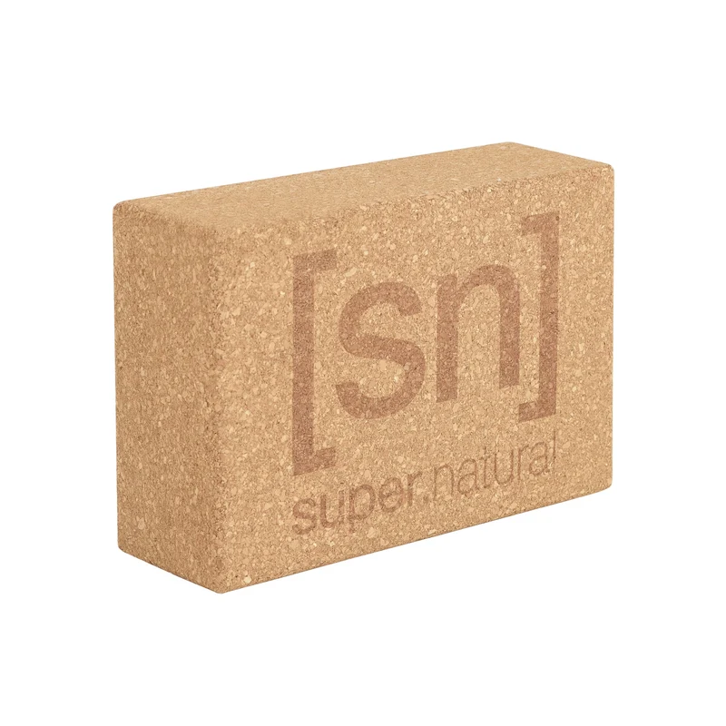 Karana Yoga Block