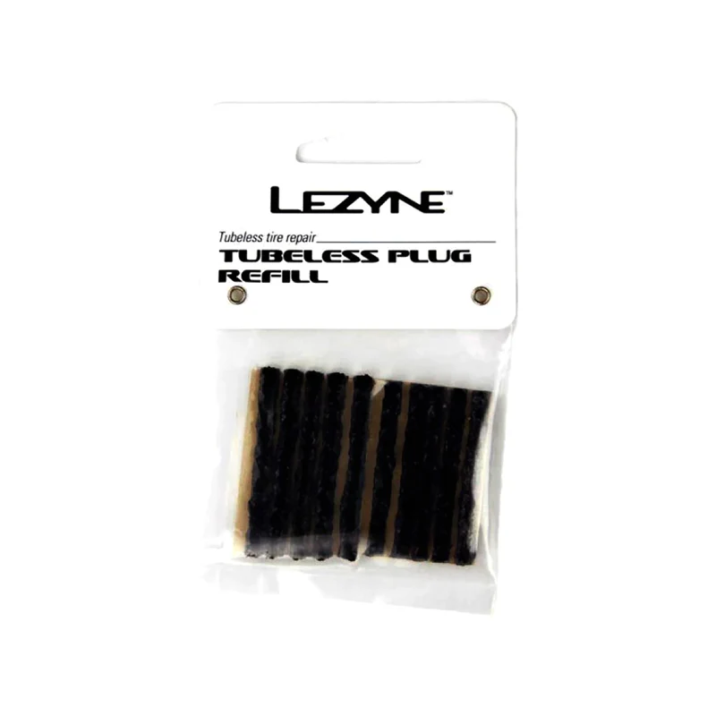 Tubeless Plug Refill - 10