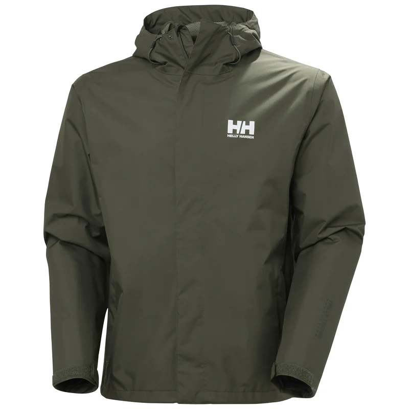 SEVEN J JACKET