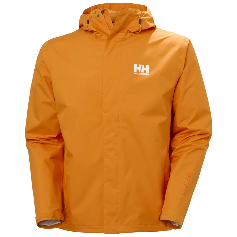 SEVEN J JACKET