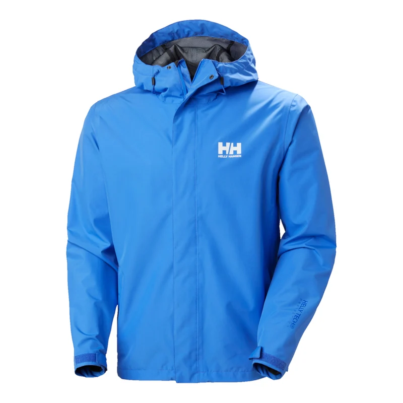 SEVEN J JACKET