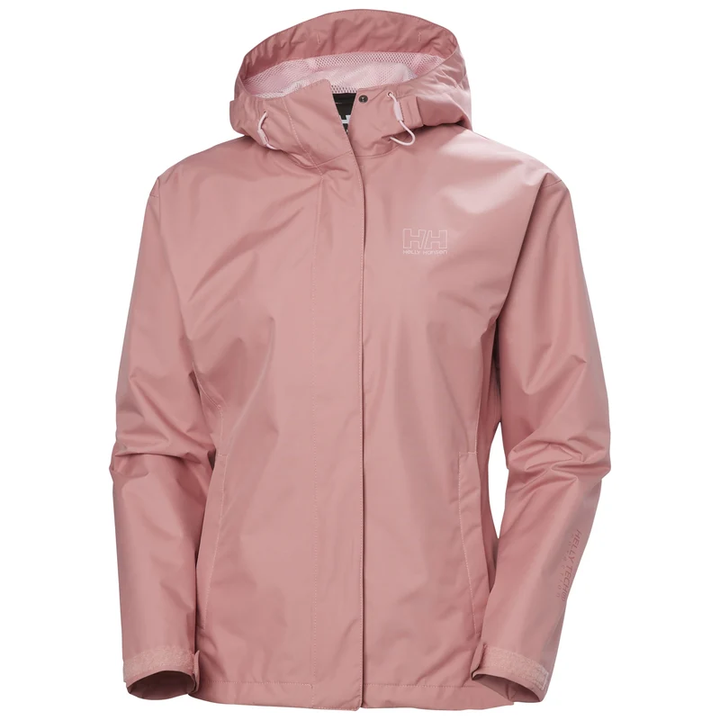W SEVEN J JACKET