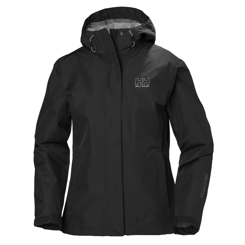 W SEVEN J JACKET