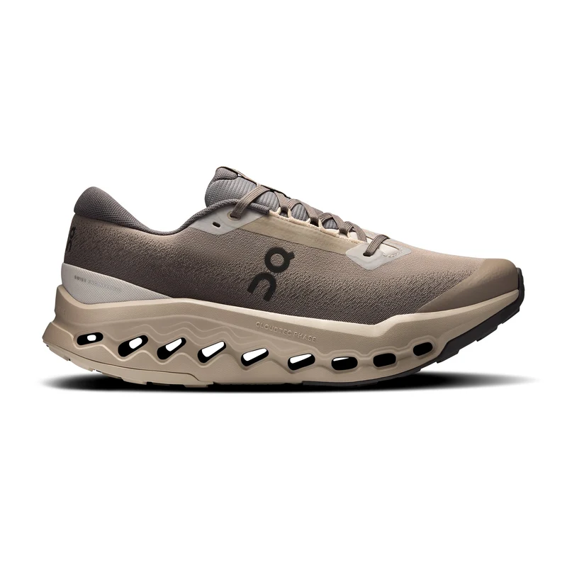 Cloudsurfer Trail 2 Waterproof Trailrunningschuhe