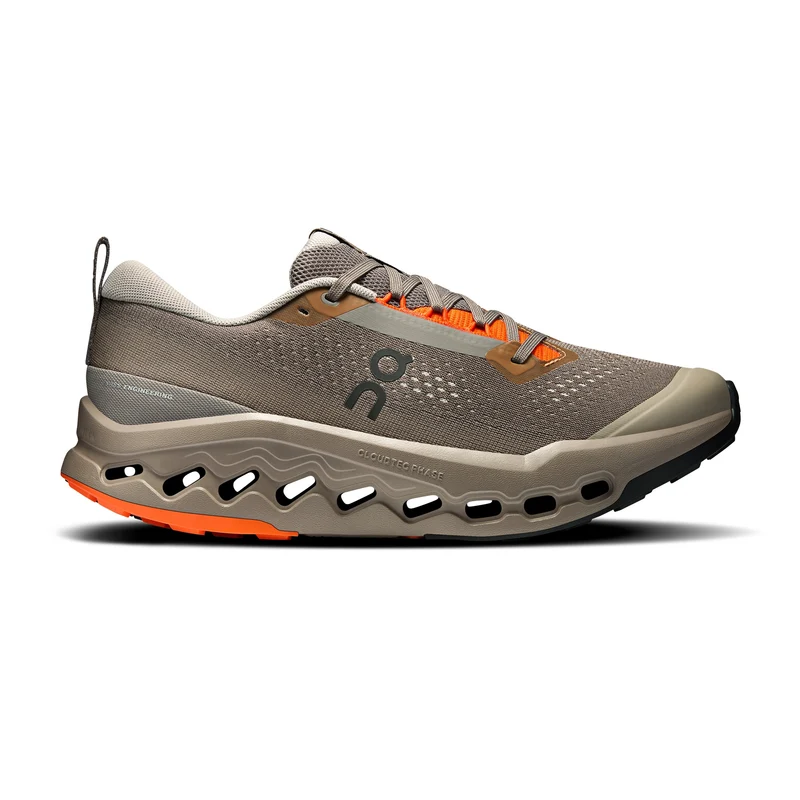Cloudsurfer Trail 2 Trailrunningschuhe
