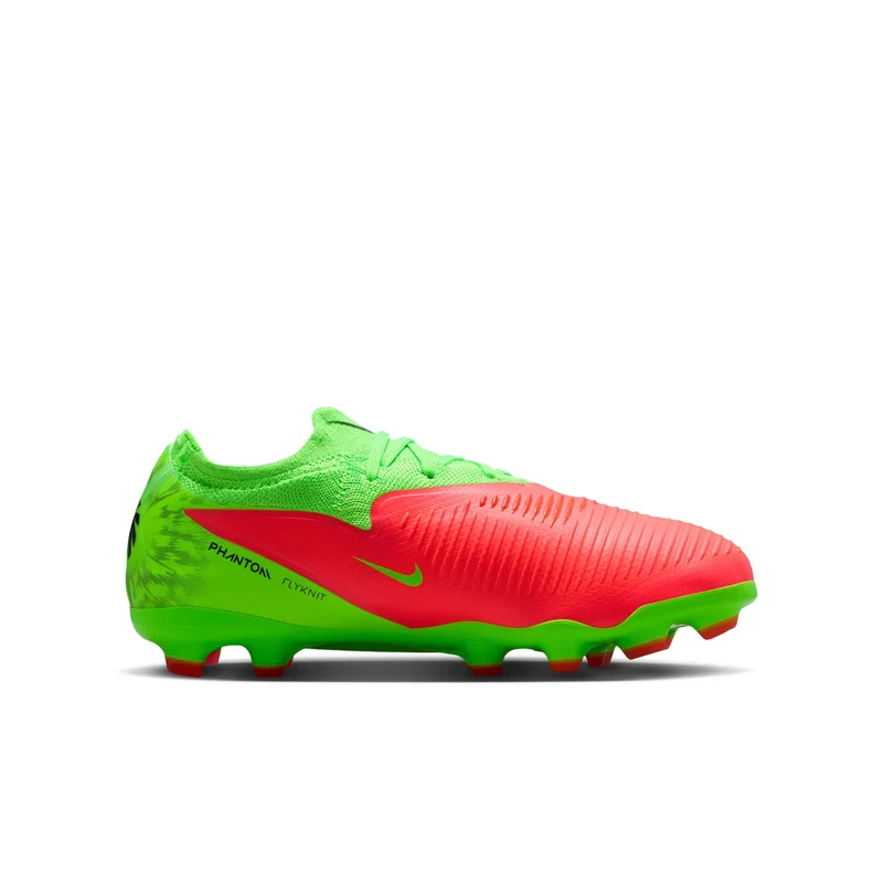 Phantom 6 Low Pro Erling Haaland Fussballschuhe