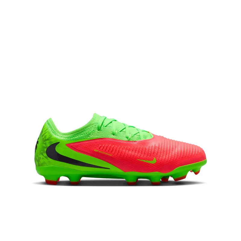 Phantom 6 Low Pro Erling Haaland Fussballschuhe