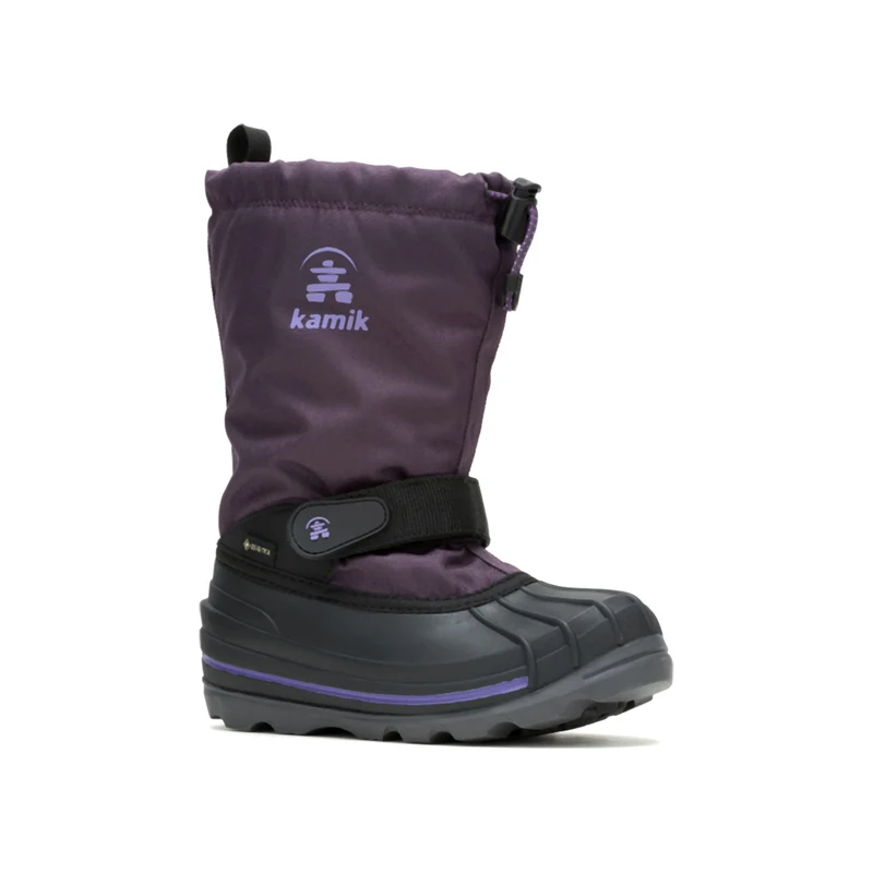 Waterbug 8G Winterstiefel