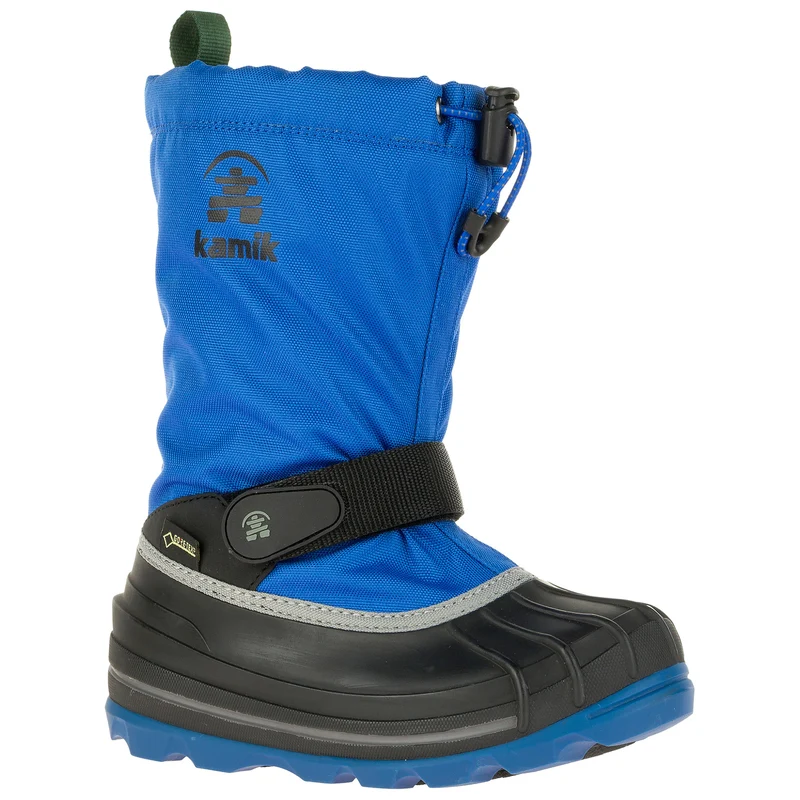 Waterbug 8G Winterstiefel