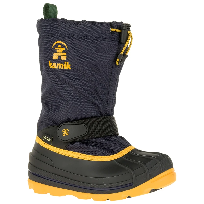 Waterbug 8G Winterstiefel