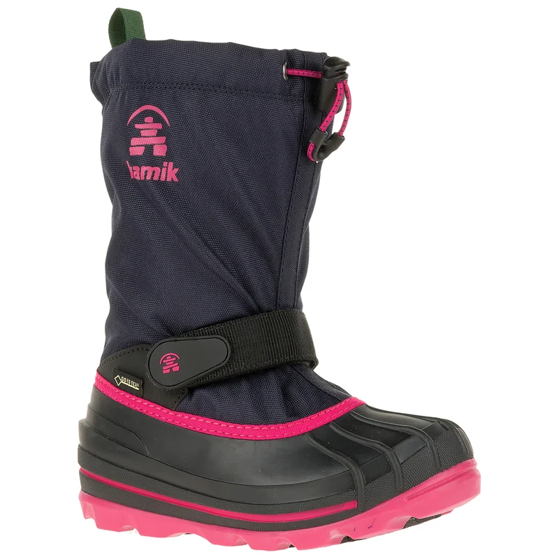 Waterbug 8G Winterstiefel