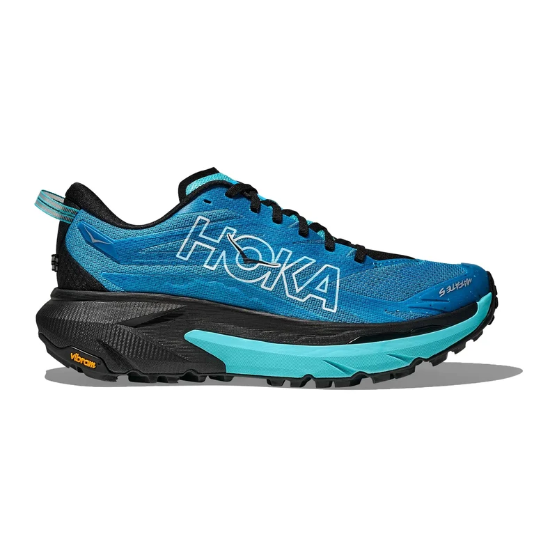 Mafate 5 Trailrunningschuhe