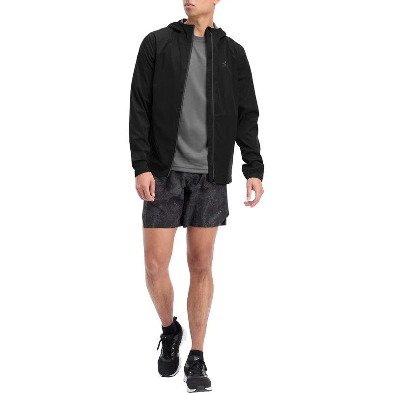 Sean V M Jacket 3 L