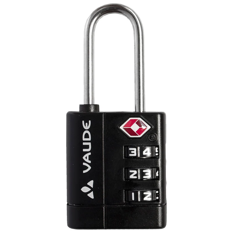 TSA Combination Lock