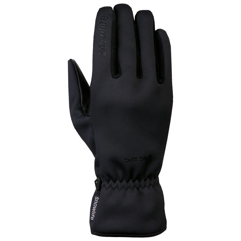 Multi WS Soft Shell Glove.