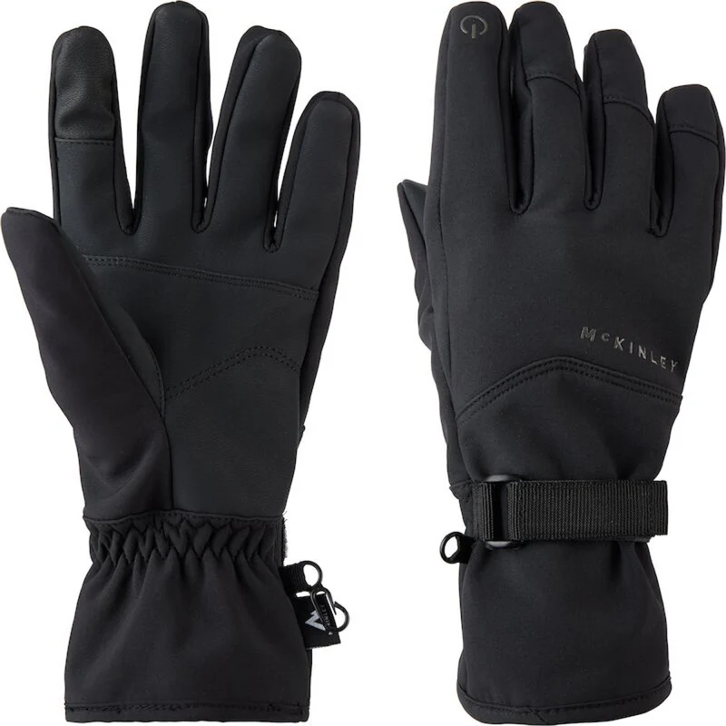 Devon II J Gloves Ski