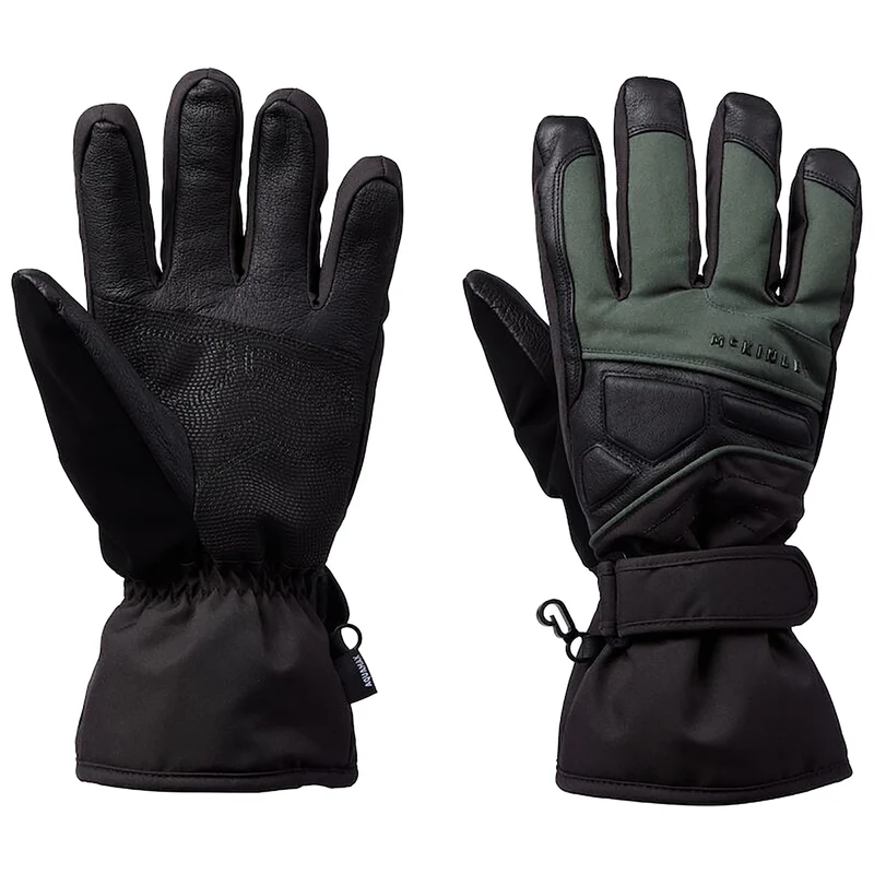 Morrello ux Skihandschuhe