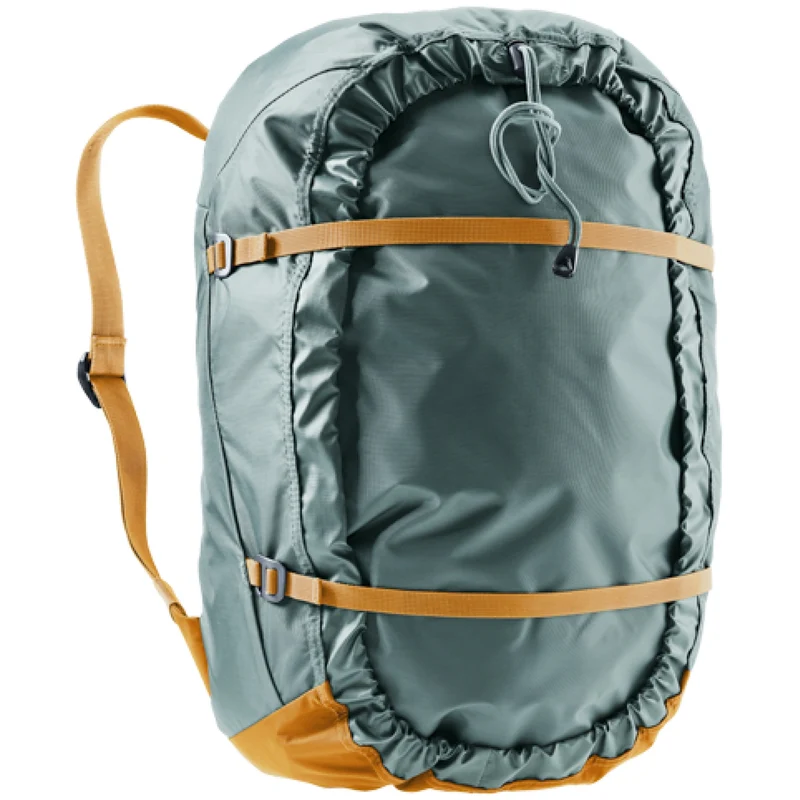 Gravity Rope Bag