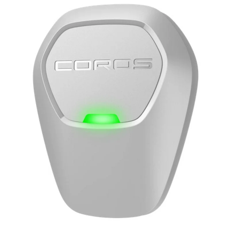 Running Dynamics Pod 2