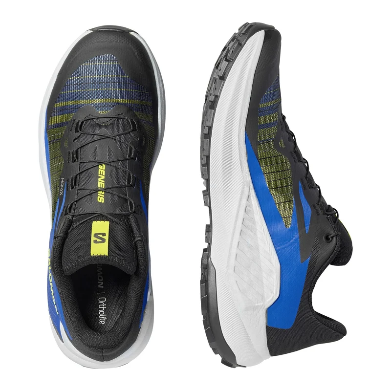 Genesis Trailrunningschuhe